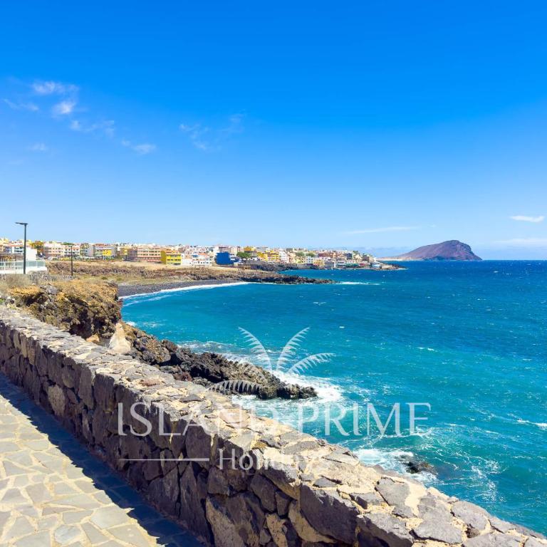 El Nautico Relax in Golf del Sur EN306 - Apartamento de 1 dormitorio - 10