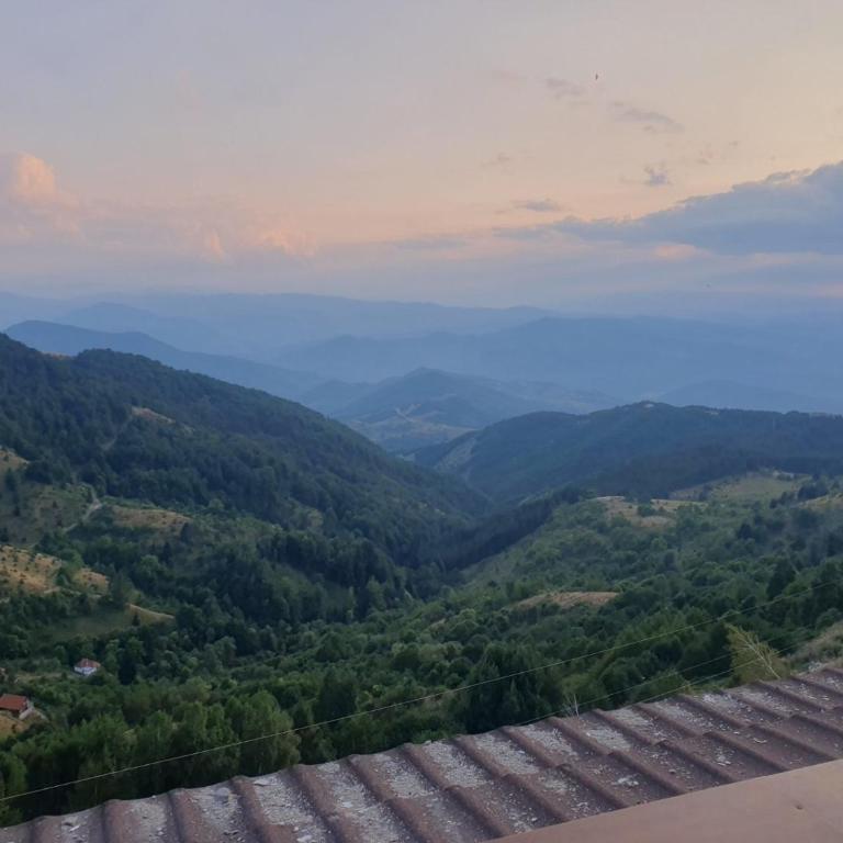 Kopaonik best view apartment - One-Bedroom Apartment - 26