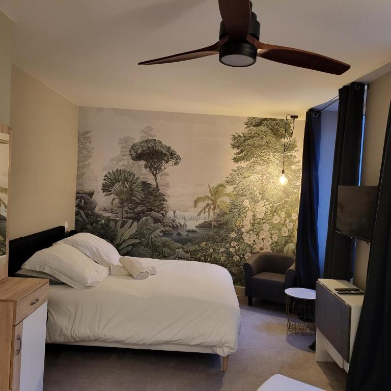Ainay/centre Lyon/un cocon ! - Apartamento de 1 dormitorio - 1