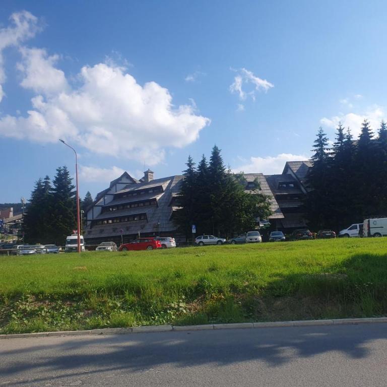Kopaonik best view apartment - One-Bedroom Apartment - 25