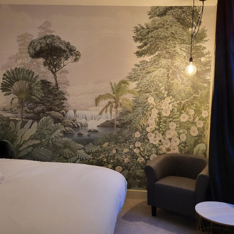 Ainay/centre Lyon/un cocon ! - Apartamento de 1 dormitorio - 27