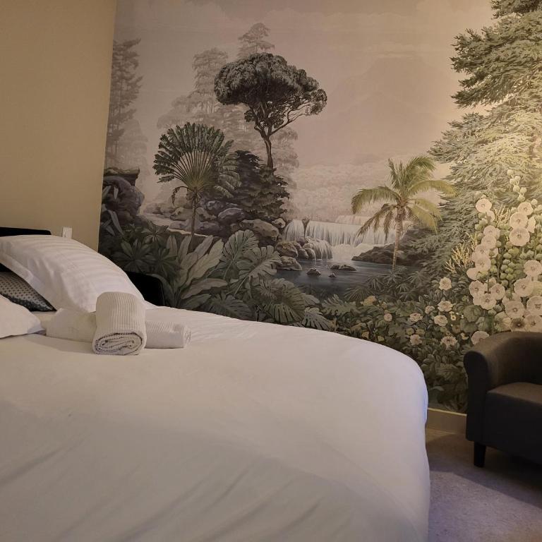 Ainay/centre Lyon/un cocon ! - Apartamento de 1 dormitorio - 28