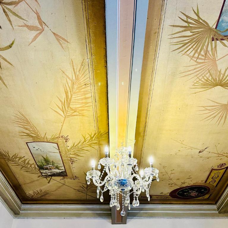 Domus An- Two Bedrooms Apartment -Antique and Historical Home - Two-Bedroom Apartment - 32