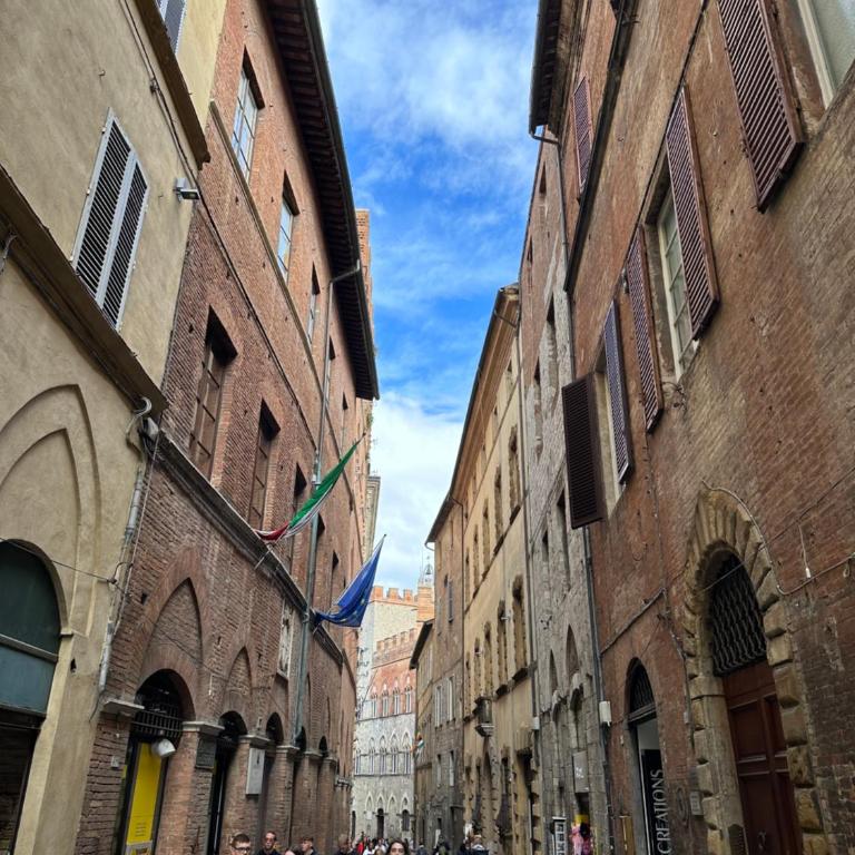Domus An- Two Bedrooms Apartment -Antique and Historical Home - Two-Bedroom Apartment - 38