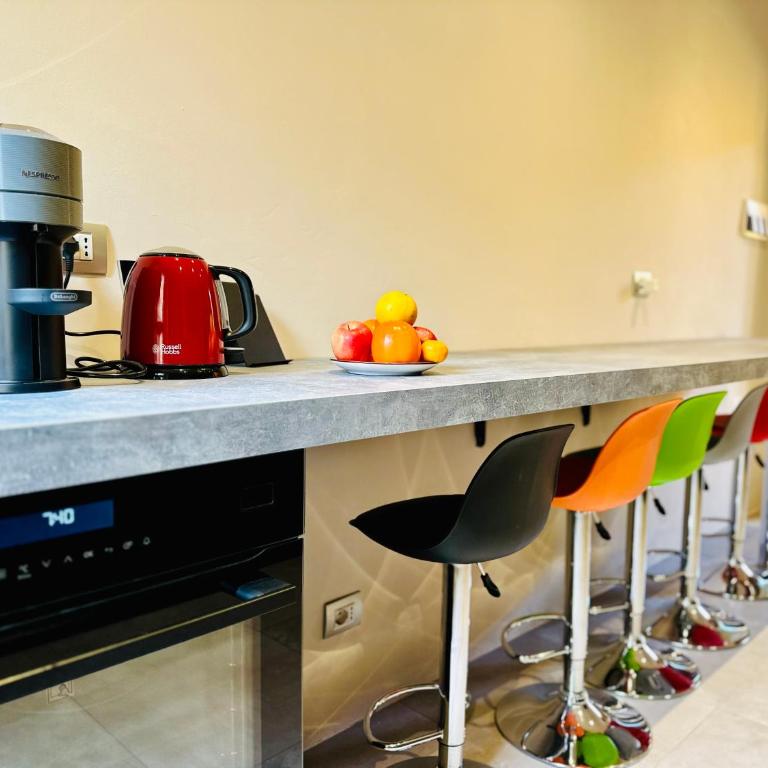 Domus An- Two Bedrooms Apartment -Antique and Historical Home - Two-Bedroom Apartment - 24