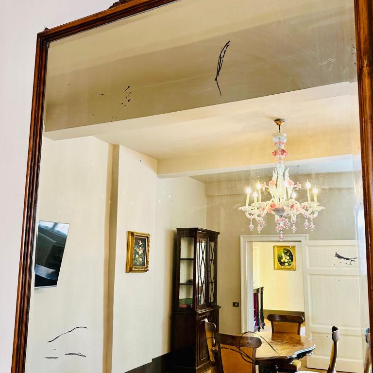 Domus An- Two Bedrooms Apartment -Antique and Historical Home - Two-Bedroom Apartment - 22