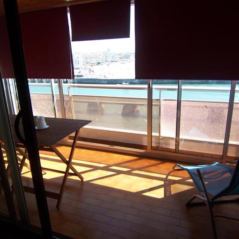 Appartement avec vue sur le chenal, garage et wifi - FR-1-197-139 - Apartment (5 Erwachsene) - 9