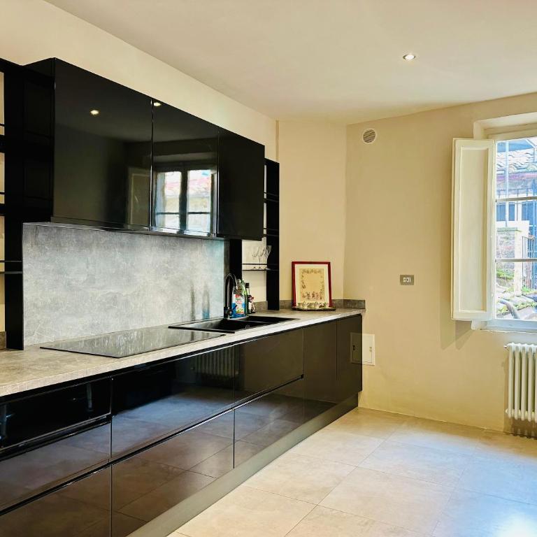 Domus An- Two Bedrooms Apartment -Antique and Historical Home - Two-Bedroom Apartment - 23