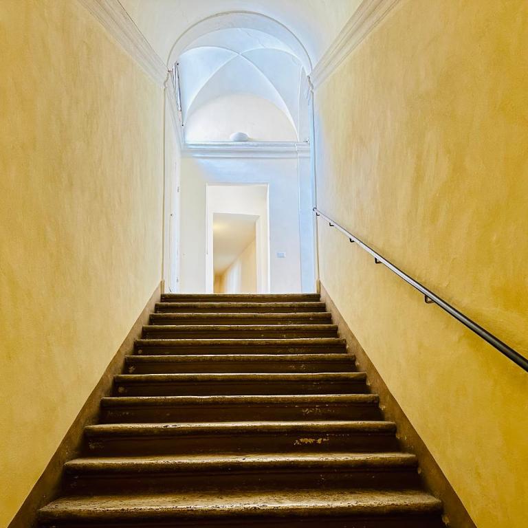 Domus An- Two Bedrooms Apartment -Antique and Historical Home - Two-Bedroom Apartment - 42