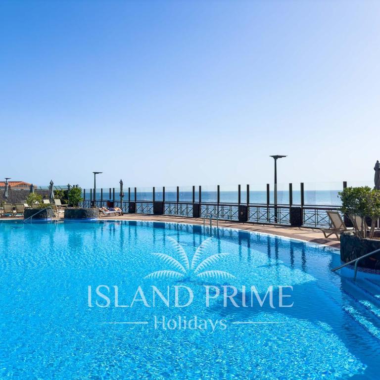 El Nautico Relax 2 in Golf del Sur EN407 - Apartamento de 1 dormitorio - 18
