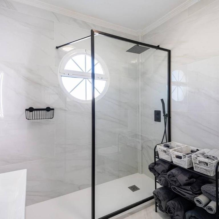 Luxury Villa - Large Private Pool - Cabo Roig Strip - Casa de 3 dormitorios - 22