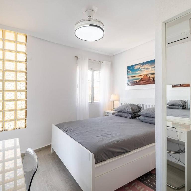Luxury Villa - Large Private Pool - Cabo Roig Strip - Casa de 3 dormitorios - 12