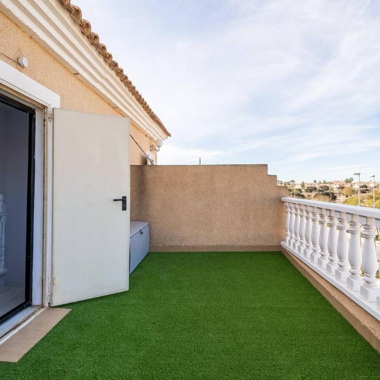 Luxury Villa - Large Private Pool - Cabo Roig Strip - Casa de 3 dormitorios - 7