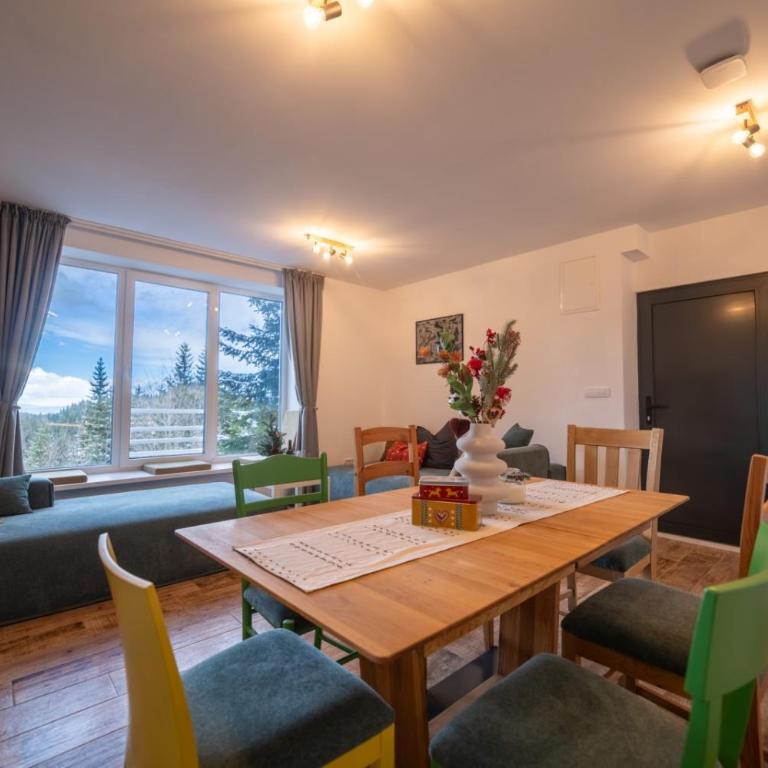 Kuca 59 - Apartman sa Pogledom na Planinu - 8