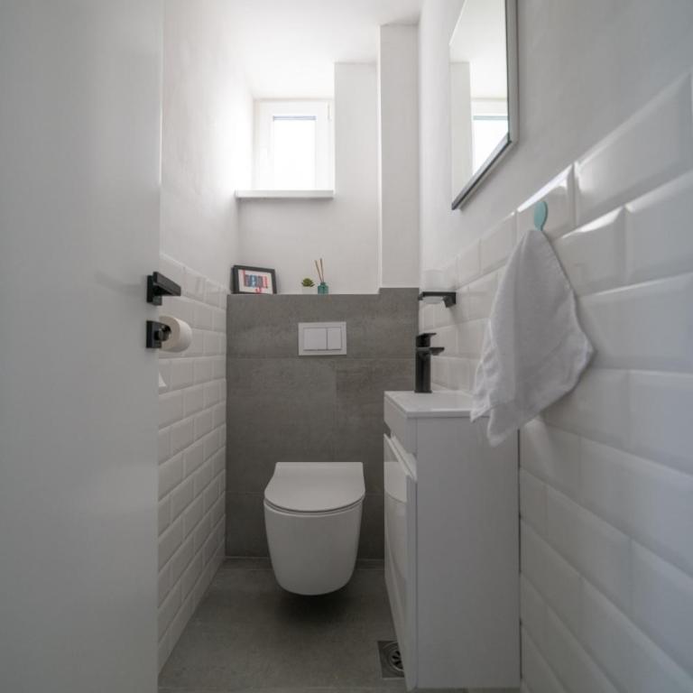 Kuca 59 - Apartman sa Pogledom na Planinu - 28