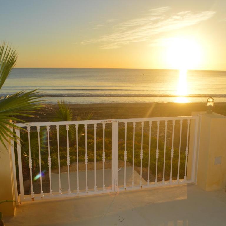 Excepcional Apartamento LOFT a pie de playa en CHALET ROQUETES - Loft - 16