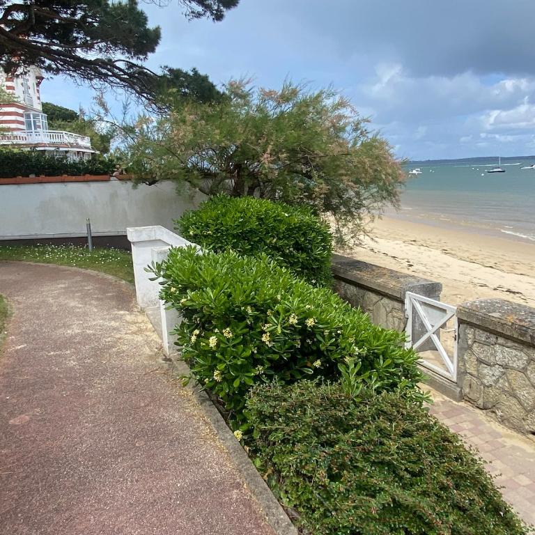 Appartement T3 en bord de mer avec balcon, WIFI et parking sécurisé - FR-1-374-23 - Apartment (6 Adults) - 8