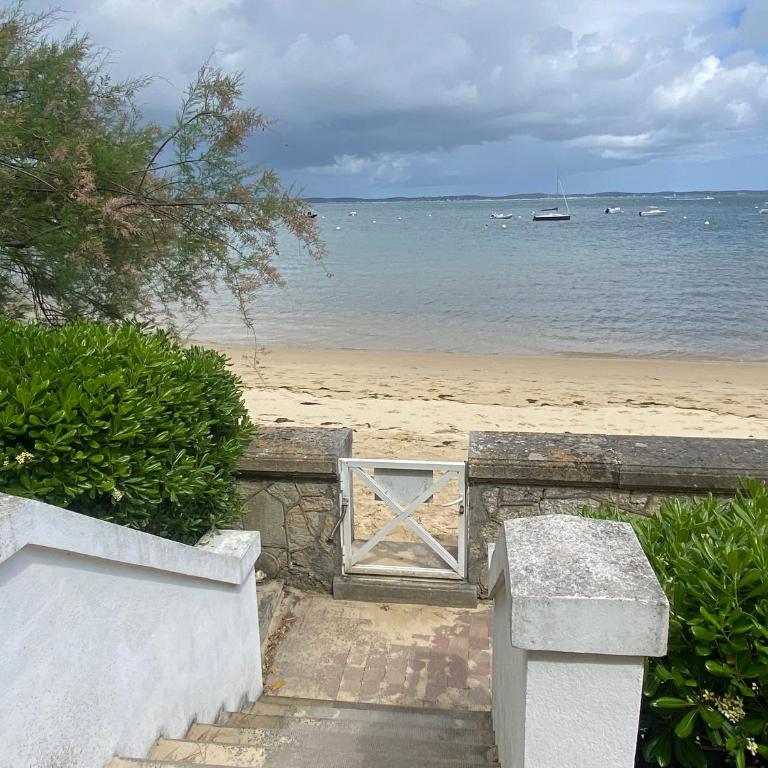 Appartement T3 en bord de mer avec balcon, WIFI et parking sécurisé - FR-1-374-23 - Apartment (6 Adults) - 9