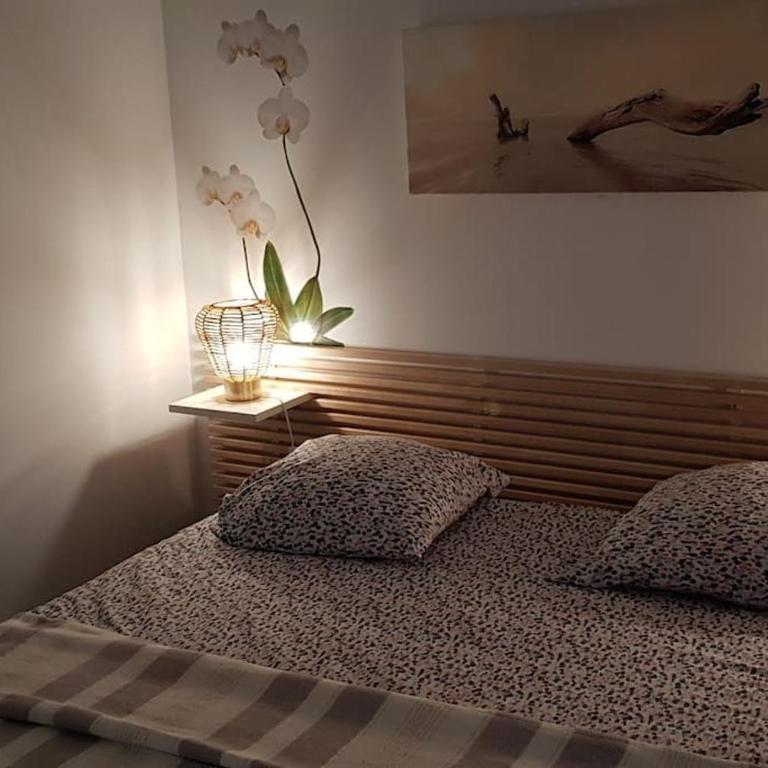 Le Patio - Haus mit 2 Schlafzimmern - 5