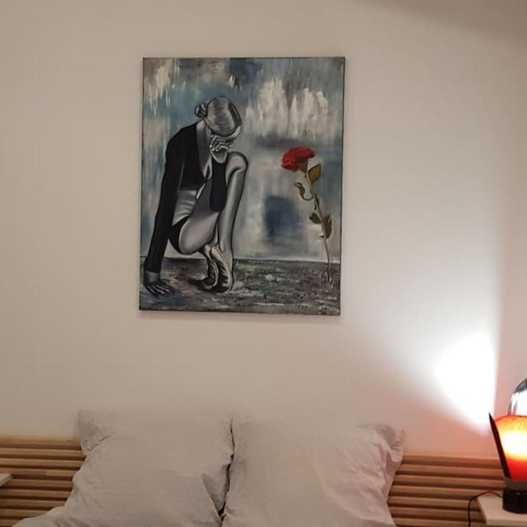 Le Patio - Haus mit 2 Schlafzimmern - 7