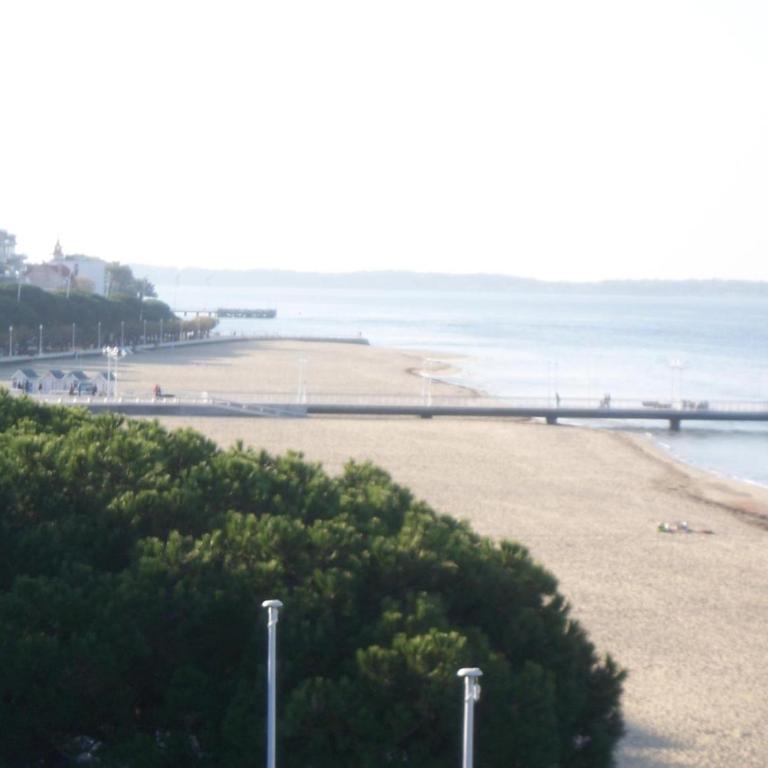 Appartement T3 centre Arcachon avec parking et WIFI - FR-1-374-34 - Apartment (4 Adults) - 3