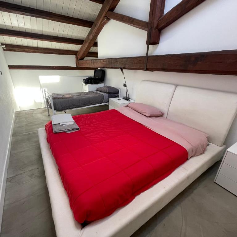 Residence Villa Masi - One-Bedroom Apartment - 1