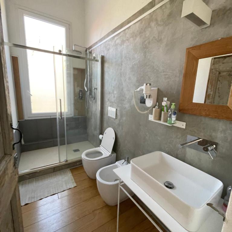Residence Villa Masi - One-Bedroom Apartment - 10