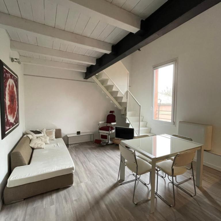 Residence Villa Masi - One-Bedroom Apartment - 12
