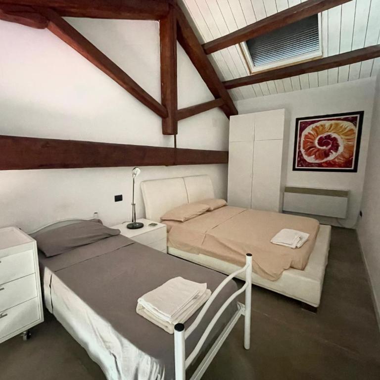 Residence Villa Masi - One-Bedroom Apartment - 14