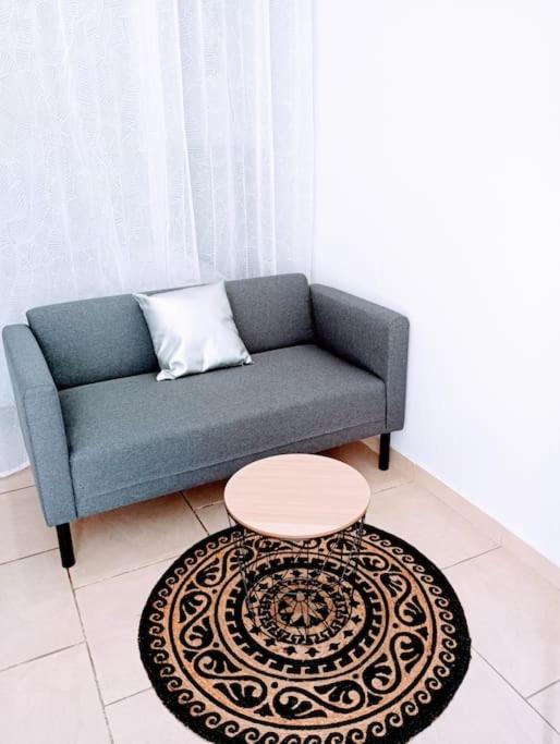 Studio cosy proche gare. - Appartement 1 Chambre - 7