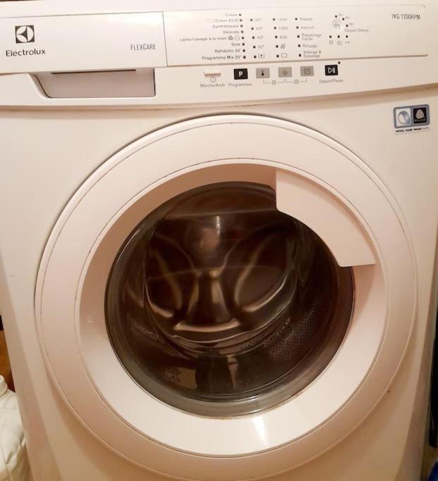 Studio cosy proche gare. - Appartement 1 Chambre - 9