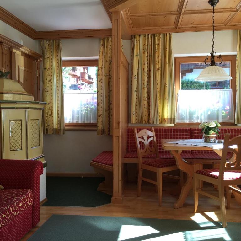 Das Alpbach Juwel - Deluxe Apartment - 8
