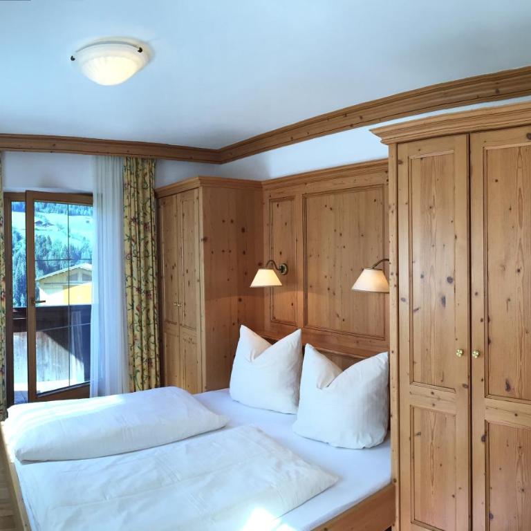 Das Alpbach Juwel - Deluxe Apartment - 9