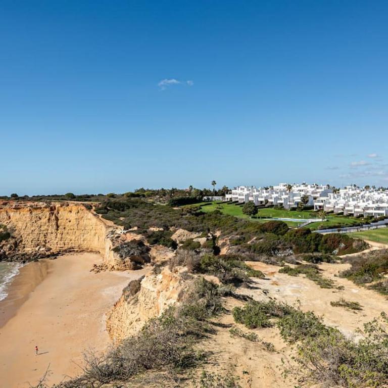 Ocean beachside house with pool 46 - Casa de 4 dormitorios - 1