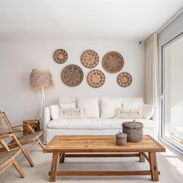 Ocean beachside house with pool 46 - Casa de 4 dormitorios - 8