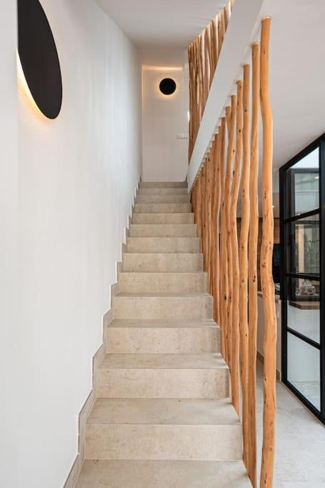 Ocean beachside house with pool 46 - Casa de 4 dormitorios - 17