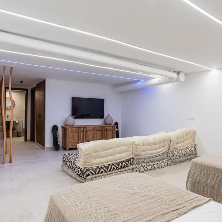 Ocean beachside house with pool 46 - Casa de 4 dormitorios - 28