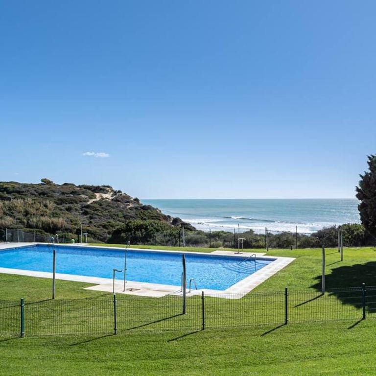 Ocean beachside house with pool 46 - Casa de 4 dormitorios - 2