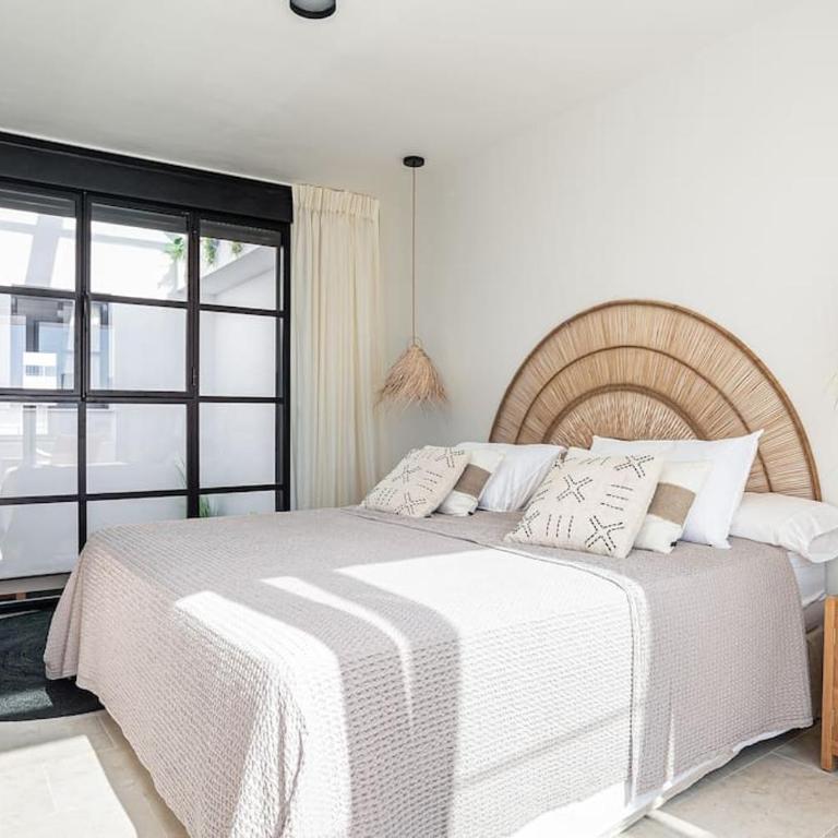 Ocean beachside house with pool 46 - Casa de 4 dormitorios - 18