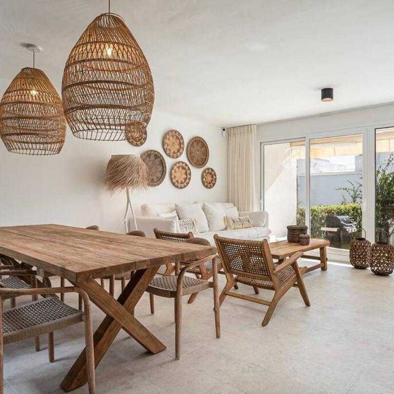 Ocean beachside house with pool 46 - Casa de 4 dormitorios - 9
