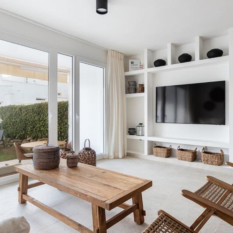 Ocean beachside house with pool 46 - Casa de 4 dormitorios - 12