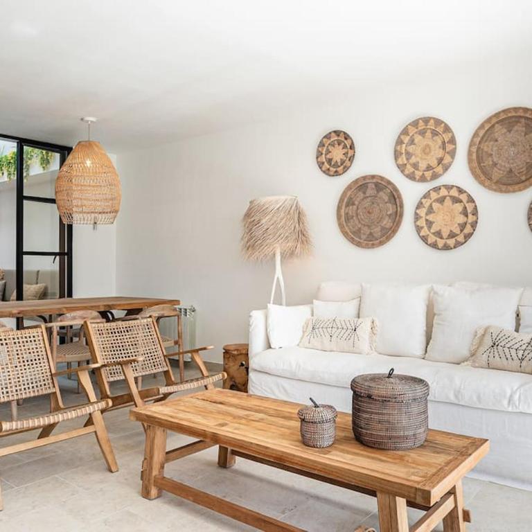 Ocean beachside house with pool 46 - Casa de 4 dormitorios - 7