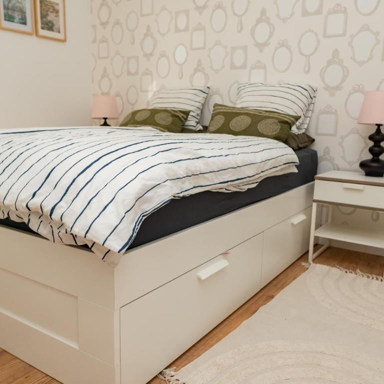 GO Jahorina by Olympic Gardens - One-Bedroom Apartment - 1