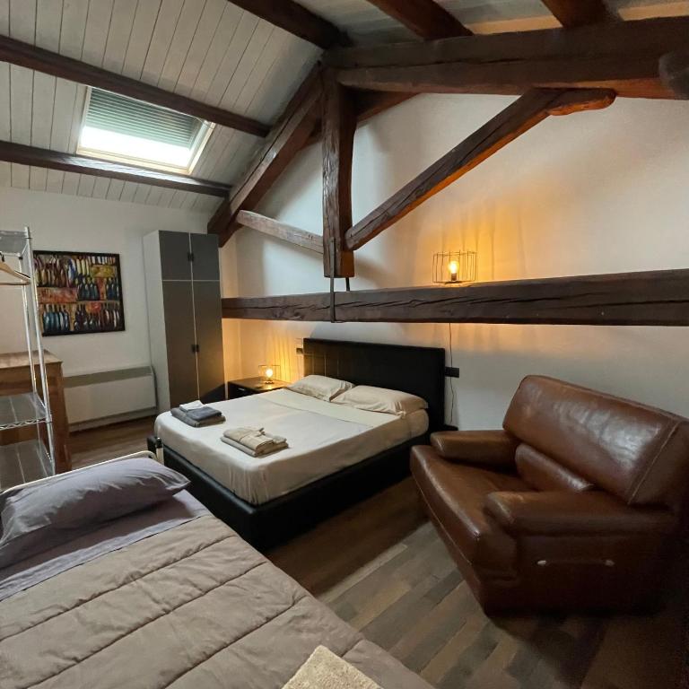 Residence Villa Masi - Loft - 24