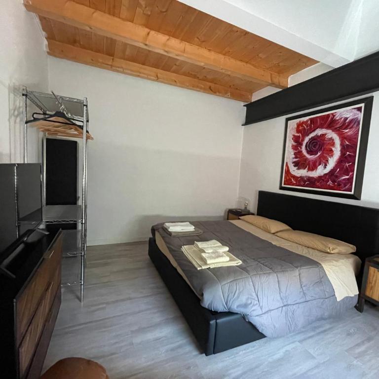 Residence Villa Masi - Loft - 25