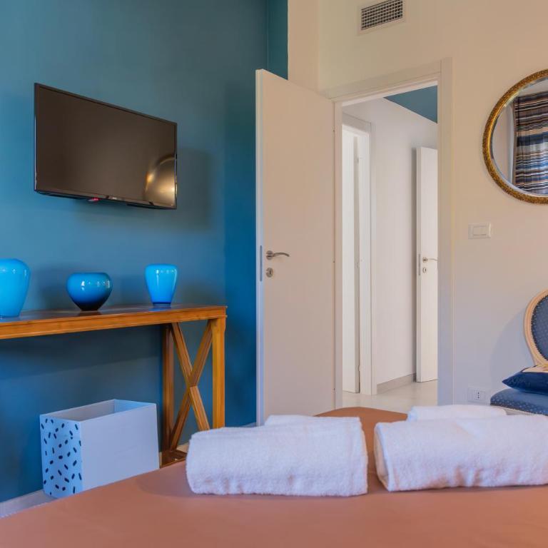Gerani Apartments - Appartamento con 1 Camera da Letto - 5