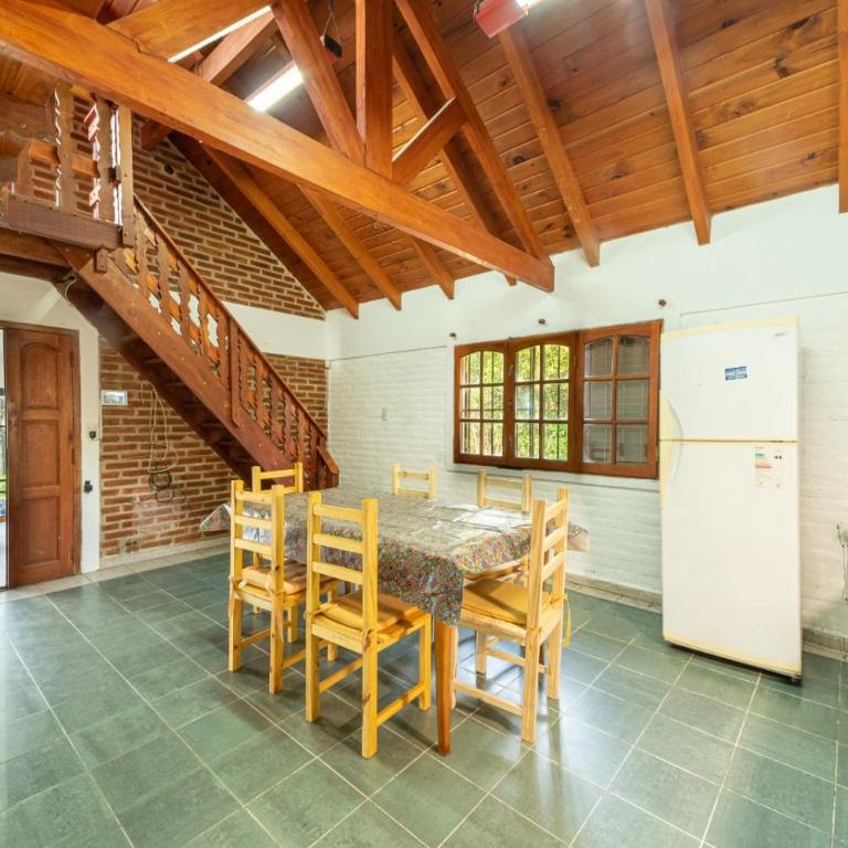 CASA EN SANTA ROSA DE CALAMUCHITA - Casa de 2 dormitorios - 3