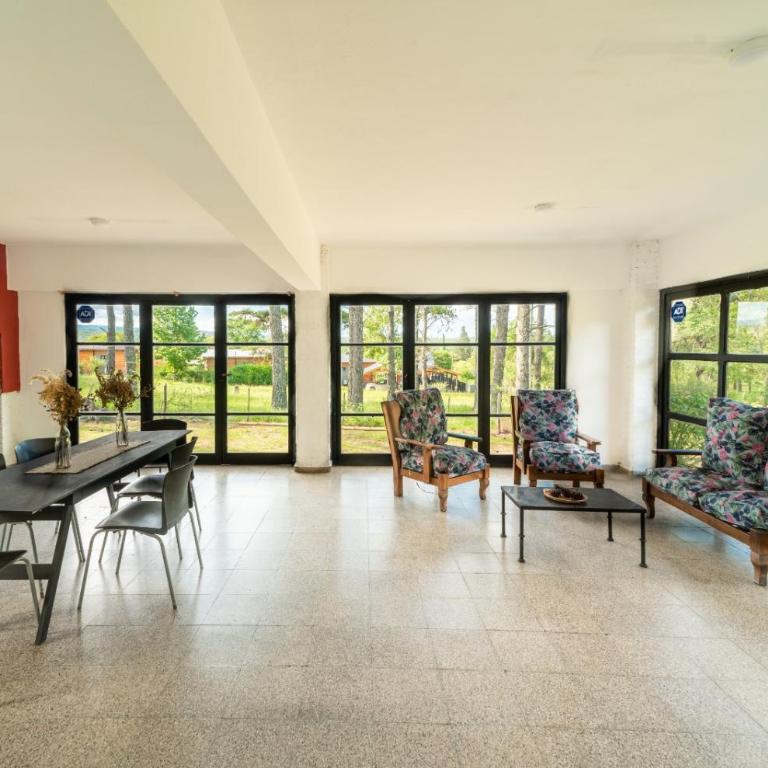 CASA EN SANTA ROSA DE CALAMUCHITA - Casa de 2 dormitorios - 7