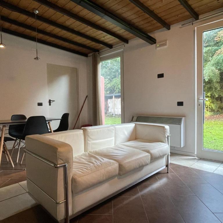 Residence Villa Masi - Deluxe Apartment - 1