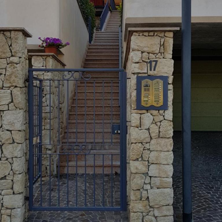 a casa meraki - Appartamento con 1 Camera da Letto - 4